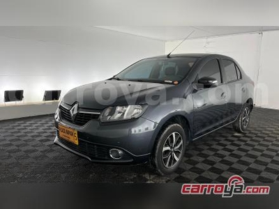 Renault Logan Privilege 2018