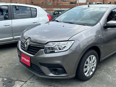 Renault Sandero Life 2022