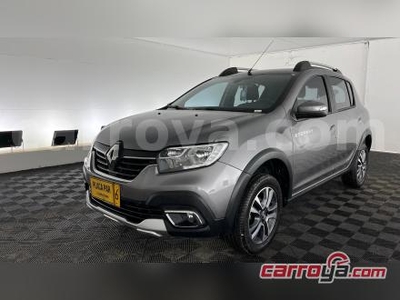 Renault Stepway Intens 2022