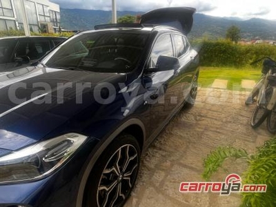 BMW X2 SDrive 20i M SportX 2.0 Suv Automatico 2020