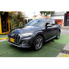 Audi Q5 Advance Tfsi