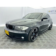 BMW Serie 1 3.0 125i E82 Coupe