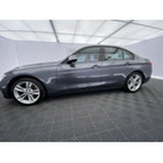 BMW Serie 3 1.5 318i F30 Lci Exclusive