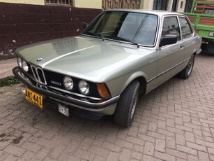 BMW Serie 3 2.0 320/6 E21