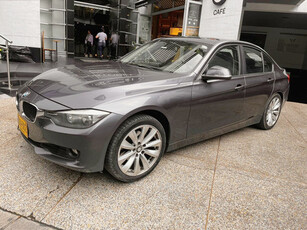 BMW Serie 3 2.0 320i F30 Sportline