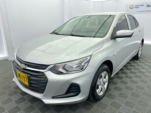 Chevrolet Onix LT