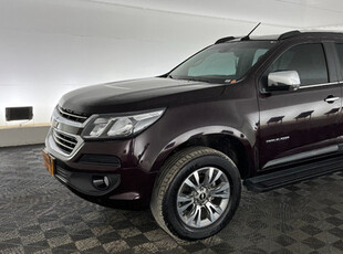 Chevrolet Trailblazer 2.8 Ltz