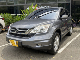 Honda CR-V 2.4 Lx