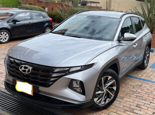 Hyundai Tucson Nx4 Attraction At 2024