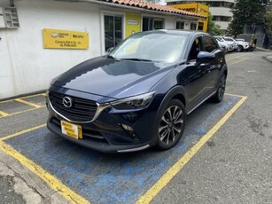 Mazda CX-3 2.0 Grand Touring 2020 gasolina 2.000 $83.000.000