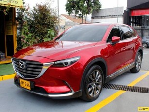 Mazda CX-9 2.5 Signature 66.500 kilómetros Suba