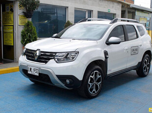 Renault Duster 1.3 Iconic Turbo 4x4