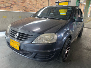 Renault Logan 1.4 Entry Familier Fii