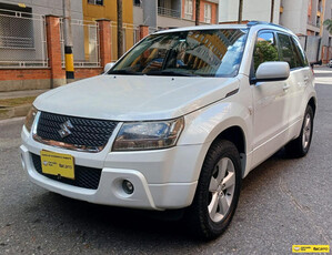 Suzuki Grand Vitara / Modelo 2.013