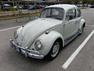 Volkswagen Escarabajo 1.3 usado 50.000 kilómetros gasolina $62.000.000
