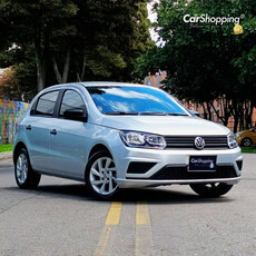 Volkswagen Gol 1.6 COMFORTLINE FULL EQUIPO COMO NUEVO IMPECABLE
