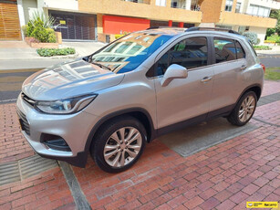 Chevrolet Tracker 1.8 Premier 4x4