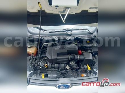 Ford Ecosport Freestyle 2.0 4x4 Mecanica 2014