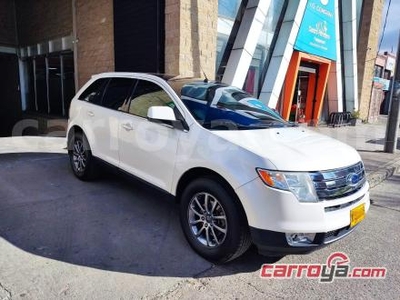 Ford Edge LIMITED 2008