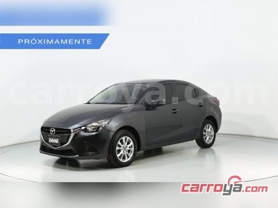 Mazda 2 Prime 2019
