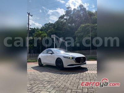 Mazda 3 2.0 Grand Touring Aut 2020