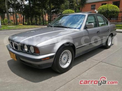 BMW Serie 5 540I 1994