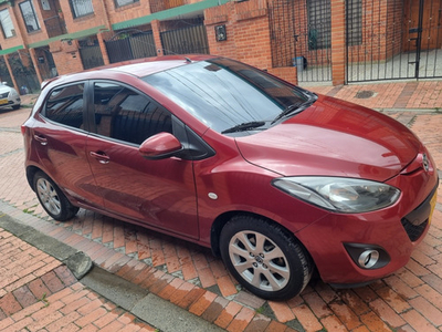 Mazda 2 1.5 15ha1c | TuCarro