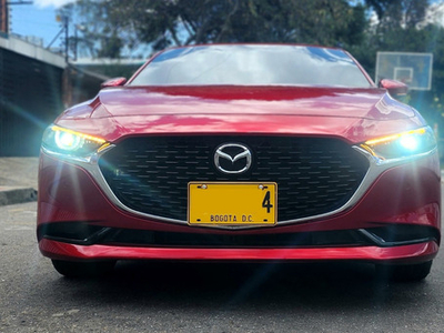 Mazda 3 Gran Turing 2.5 2020 | TuCarro