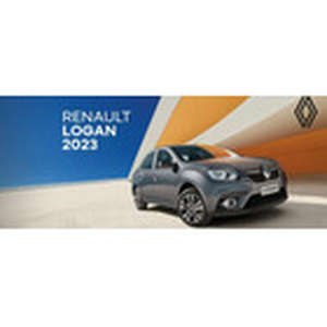 Renault Logan 2023 Ds | TuCarro