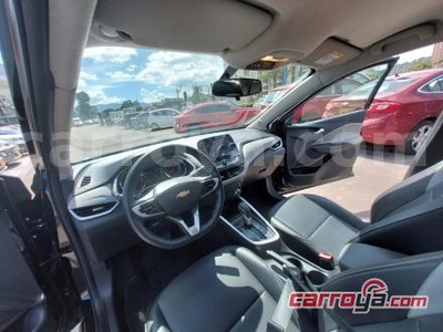 Chevrolet Onix 1.0 Turbo Premier Hatchback Automatico 2023