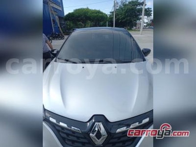 Renault Captur 1.3T Intens 2023