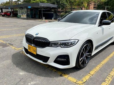 BMW Serie 3 2.0 330 I M Sportline