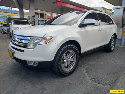 Ford Edge 3.5 UNLIMITED