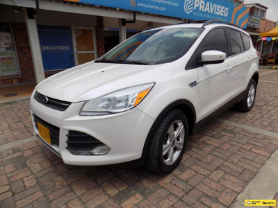 Ford Escape 2.0cc At Aa 4x4