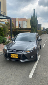 Ford Focus 2.0 Titanium