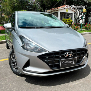 Hyundai Accent Hb20s Full Equipo Aut Hermoso Certificado