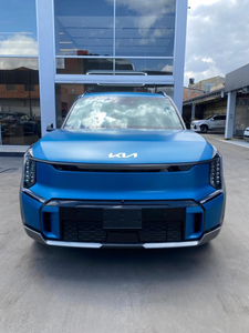 Kia Ev9 Electrica Gt Line Full