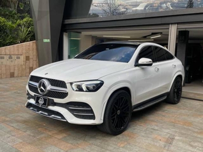 Mercedes-Benz Clase GLE 3.0 Coupe 4matic 2022 $365.000.000