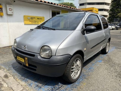 Renault Twingo 1.2 Access Coupé gasolina Copacabana
