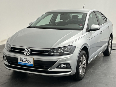 Volkswagen Virtus COMFORTLINE 1.6 AUT