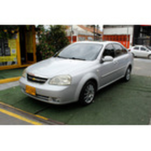 Chevrolet Optra Limited 1800