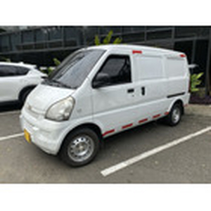 Chevrolet Van N300 1.2 Cargo Plus 2018