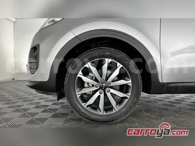 Kia Sportage 2.0 4x2 Automatica 2018