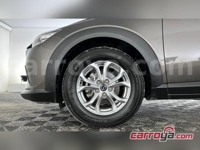 Mazda Cx-3 Prime 2019