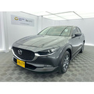 Mazda CX-30 2.0 Prime At