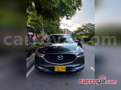 Mazda CX-5 Touring 2.5 Suv Automatico 4x2 2019