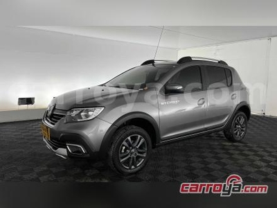 Renault Stepway 2021
