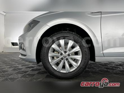 Volkswagen Virtus Comfortline 1.6 Sedan Manual 2020