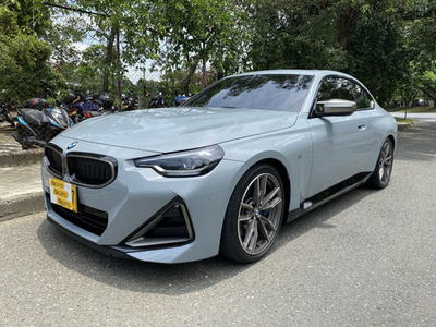 BMW Coupe M240i