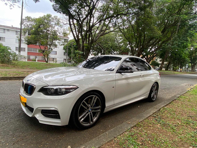 Bmw M2 M240i, Coupé 3000 Cc